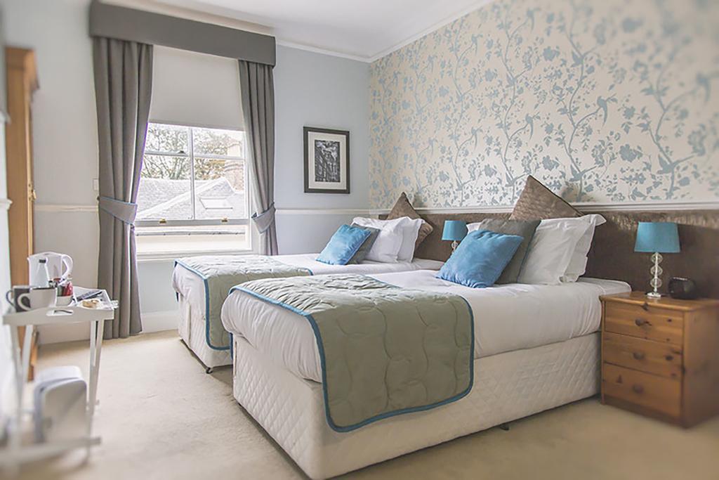 No. 21 York Bed & Breakfast Room photo